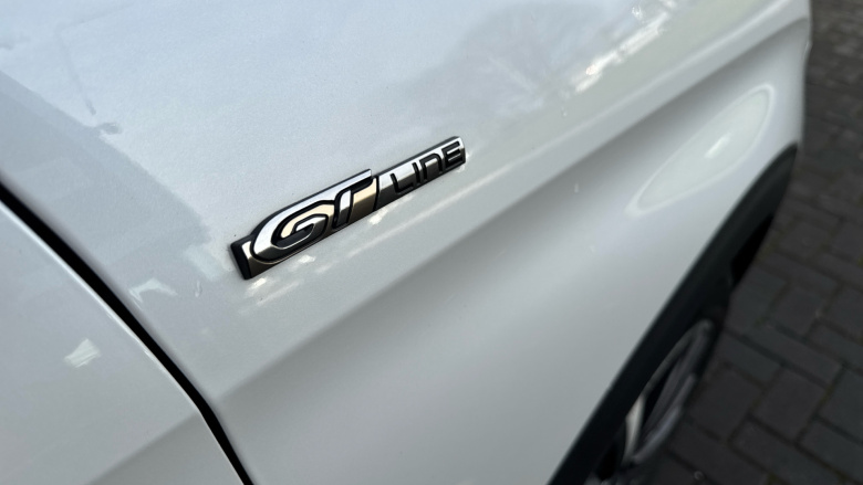 Peugeot 3008 1.6 PureTech 180 GT Line Premium 5dr EAT8 Petrol Estate